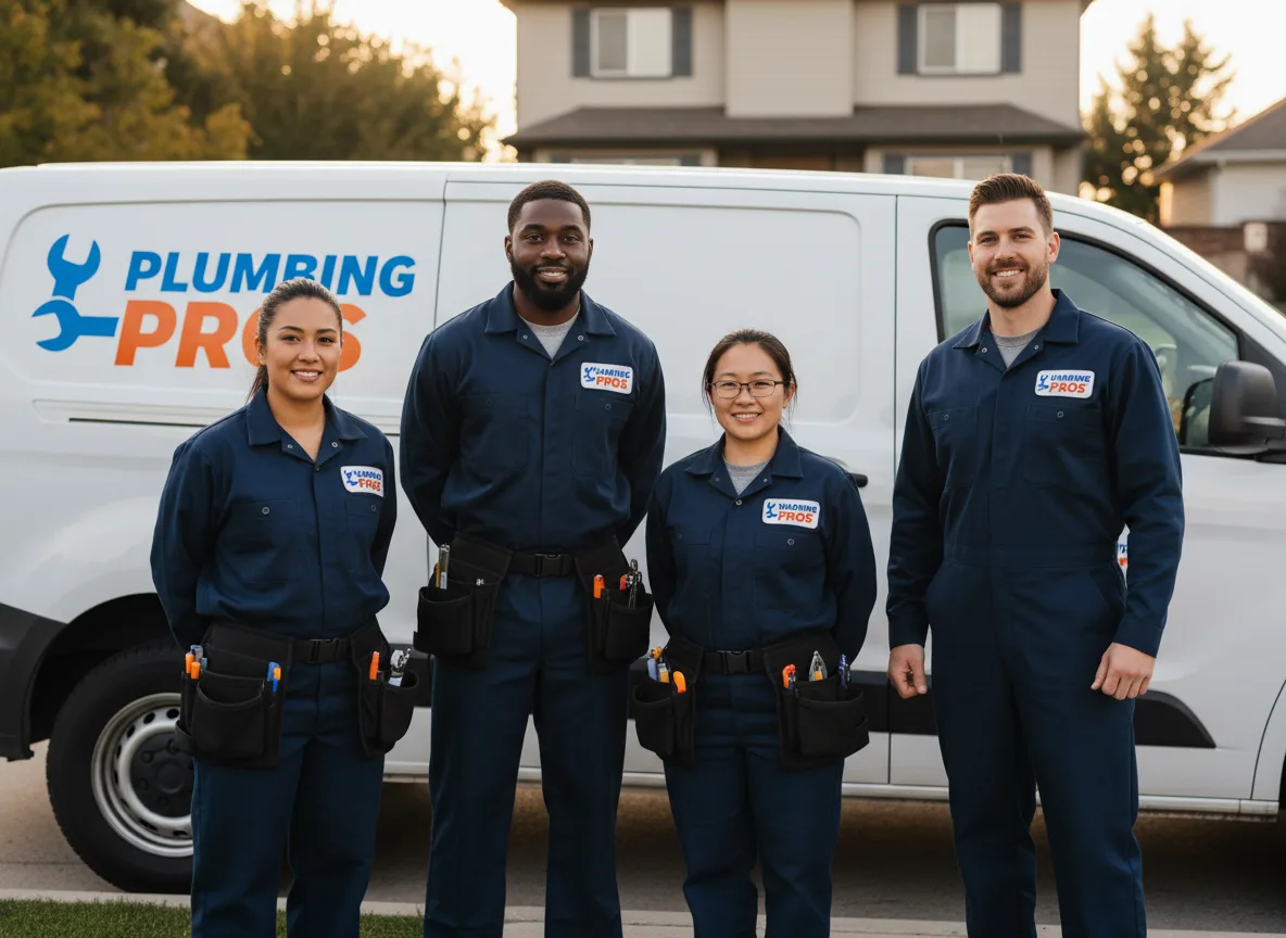 Water Heater Repair company in Crook, CO